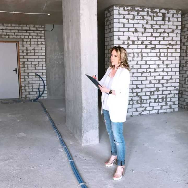 Методы выявления и фиксации отклонений от проектной документации