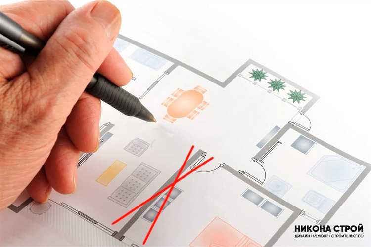 Ответственность за нарушения, выявленные в ходе авторского надзора