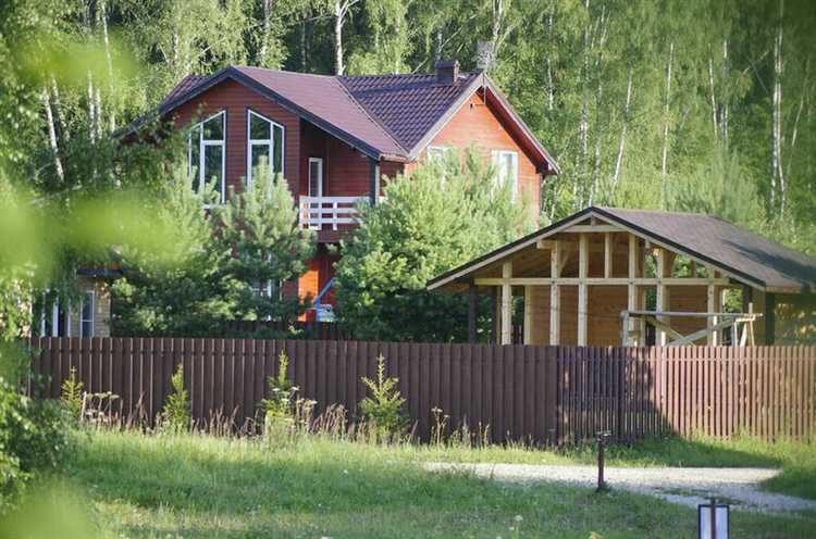 Понятие вклинивания земельного участка в юридической практике