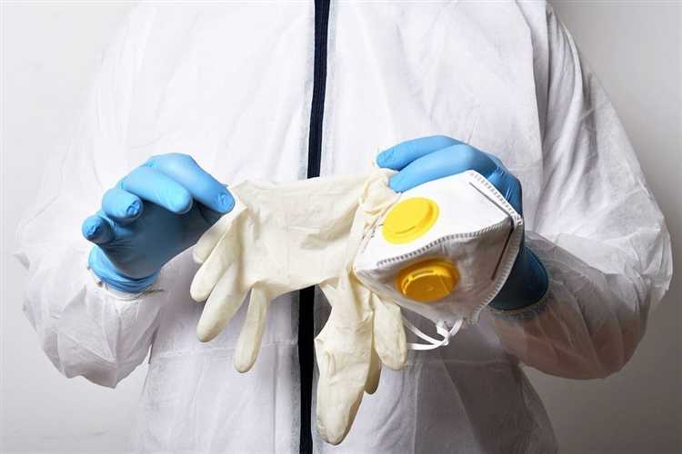 Что входит в состав защитной одежды для тела