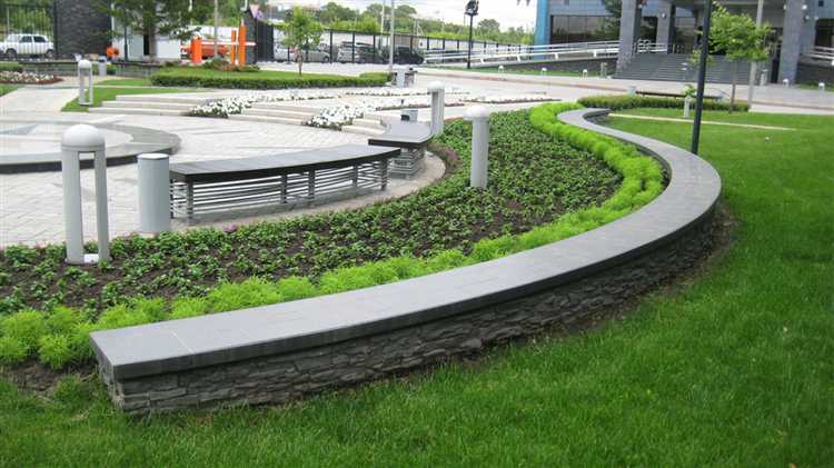 Планирование функциональных зон на участке