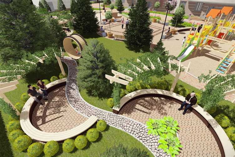 Выбор тротуарной плитки