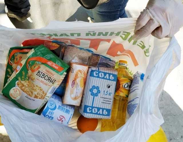 Какие организации отвечают за доставку гуманитарной помощи