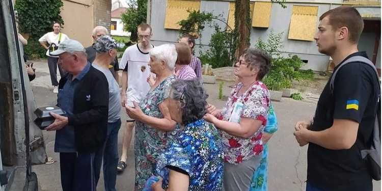 Что входит в гуманитарную помощь Что входит в гуманитарную помощь