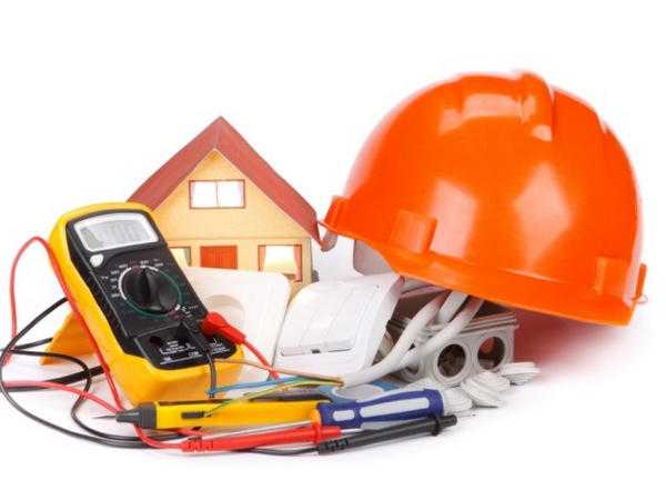 Что запрещается делать при выполнении электромонтажных работ Что запрещается делать при выполнении электромонтажных работ