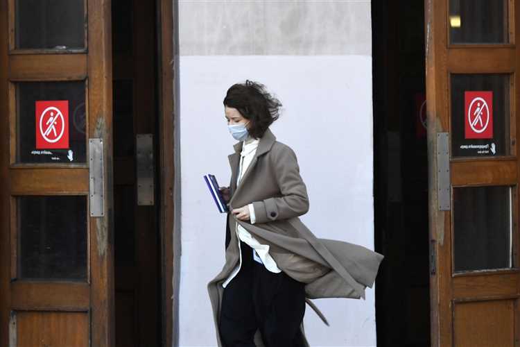 Особенности масочного режима в общественном транспорте