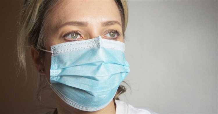 До какого числа масочный режим