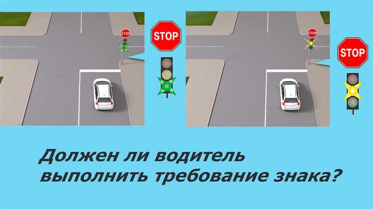 До какого места действует требование данного знака