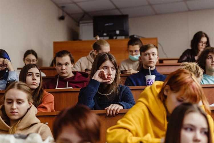 Как возраст влияет на выбор программы обучения