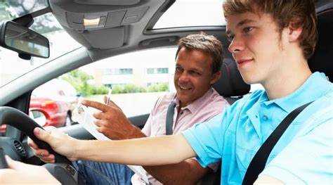 Минимальный возраст для получения водительского удостоверения категории B