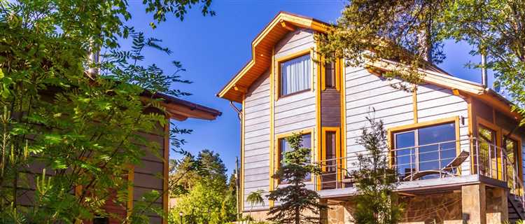 Роль соглашений и договоров при разделе дома на участке жены