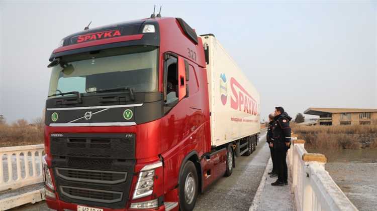 Важность товарно-сопроводительных документов при экспорте в Армению