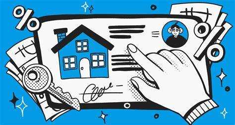 Электронная закладная по ипотеке что это Электронная закладная по ипотеке что это