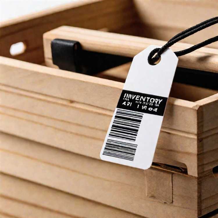 Как нанести инвентарный номер на объект основных средств