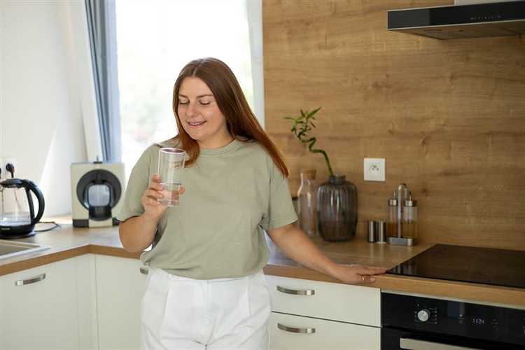 Требования к оборудованию для водоснабжения после подключения