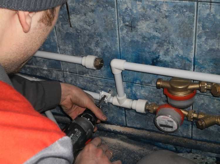 Пошаговая инструкция по оформлению водоснабжения после подключения