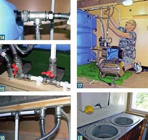 Как оформить воду в частном доме если она уже проведена Как оформить воду в частном доме если она уже проведена