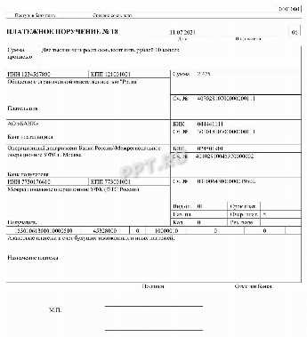 Когда возникает обязанность уплаты таможенной пошлины при заказе с AliExpress