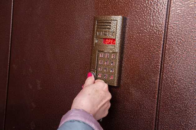 На основании каких документов взимается плата за домофон