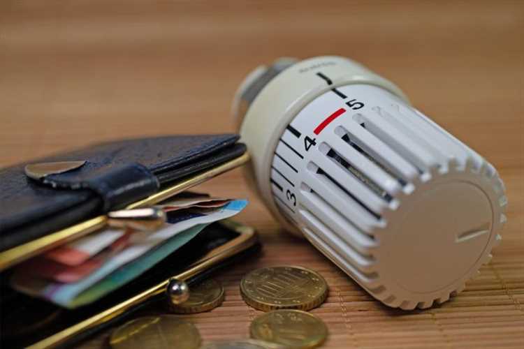 Как избежать пени при просрочке оплаты газа