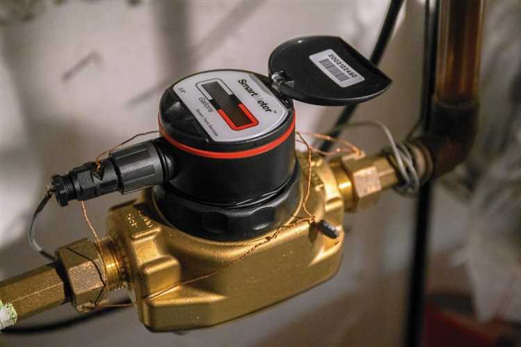 Какие отметки и документы выдаются после опломбировки счетчика