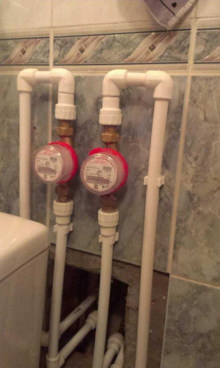 Когда необходимо проводить опломбировку после установки или замены счетчика