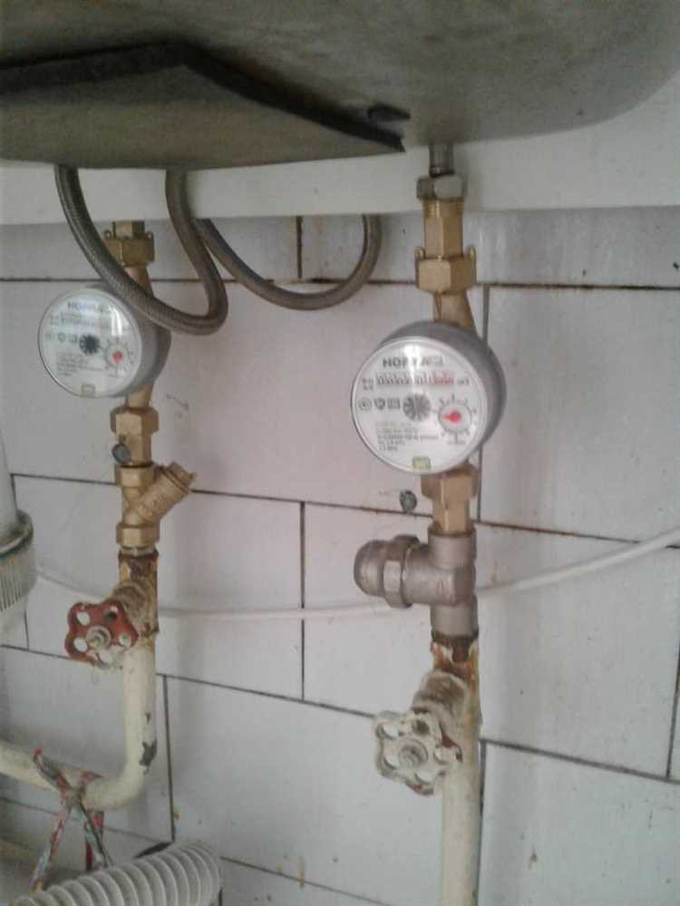 Что включает в себя процедура опломбировки и сколько времени она занимает