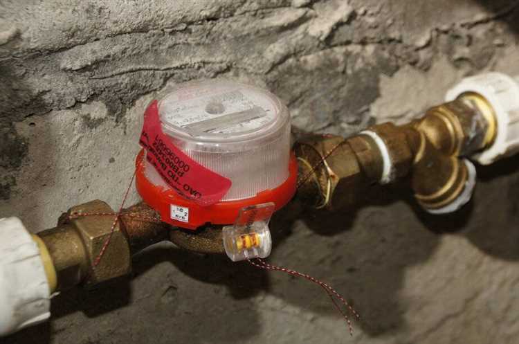 Как опломбировать счетчик воды в квартире