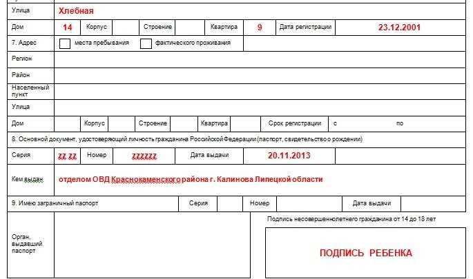 На что обратить внимание при загрузке фотографий для загранпаспорта