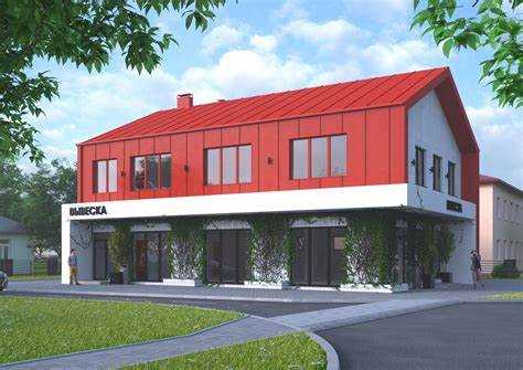 Как получить разрешение на реконструкцию нежилого здания Как получить разрешение на реконструкцию нежилого здания