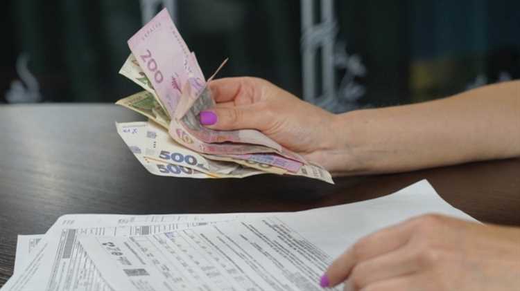 Как учитываются нормативы потребления при расчётах