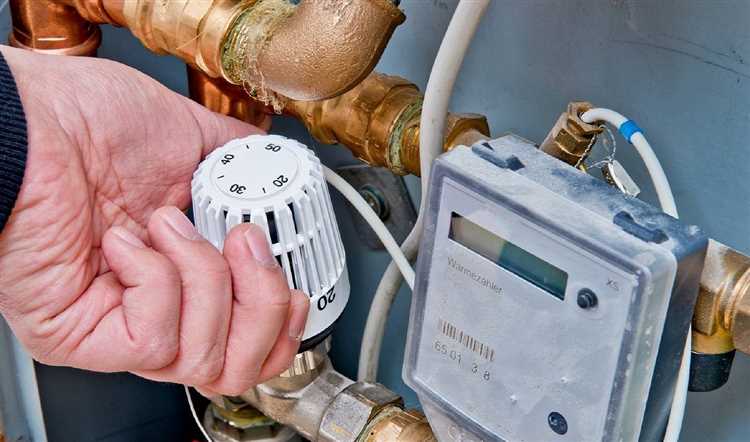 Как считается отопление в многоквартирном доме