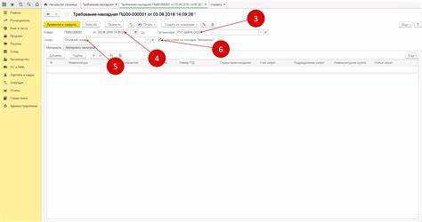 Порядок внесения записей в учетные регистры при списании