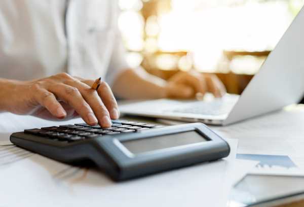 Особенности амортизации баннеров в рамках государственного бюджета