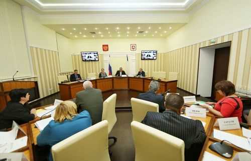 Как зарегистрироваться кандидатом в депутаты по московскому округу