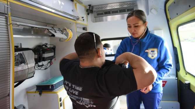 Какие документы нужны для поступления в медицинский колледж