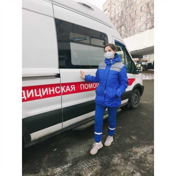Как стать фельдшером скорой помощи Как стать фельдшером скорой помощи