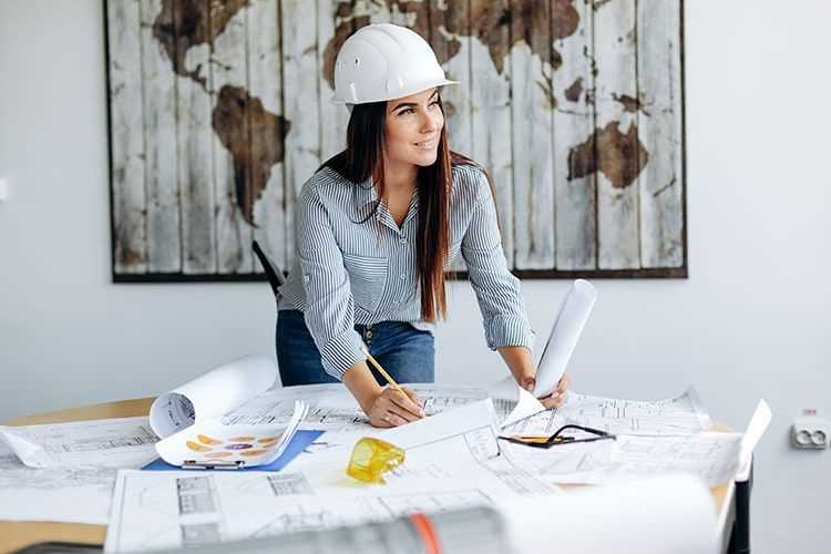 Где можно работать после получения профессии