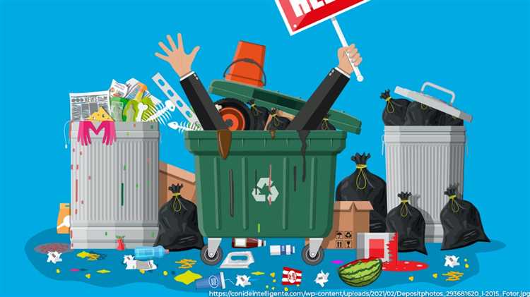 Как стать региональным оператором по вывозу мусора Как стать региональным оператором по вывозу мусора