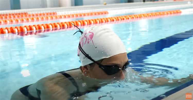 Особенности сдачи квалификационного экзамена для судьи по плаванию