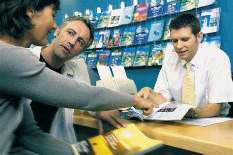 Как стать туроператором по внутреннему туризму