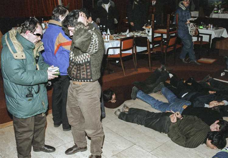 Какую роль играет тюремный опыт в признании вором в законе