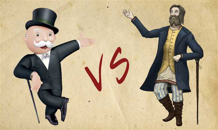 Ответственность за злоупотребление доминирующим положением в ЕС