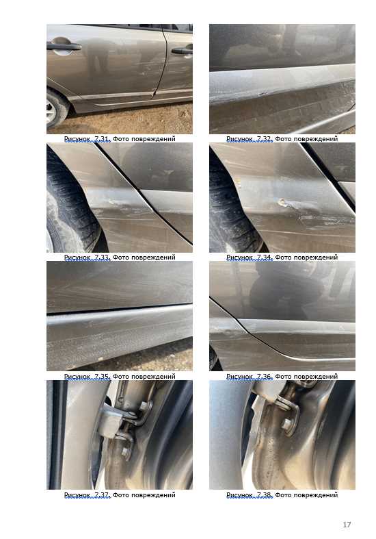 Когда страховая направляет автомобиль на независимую экспертизу