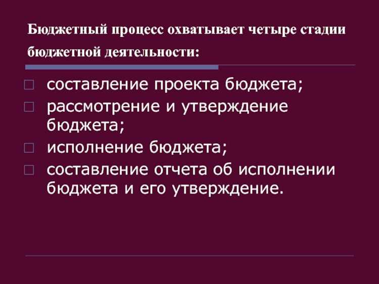 Контроль за исполнением бюджета со стороны контрольного органа