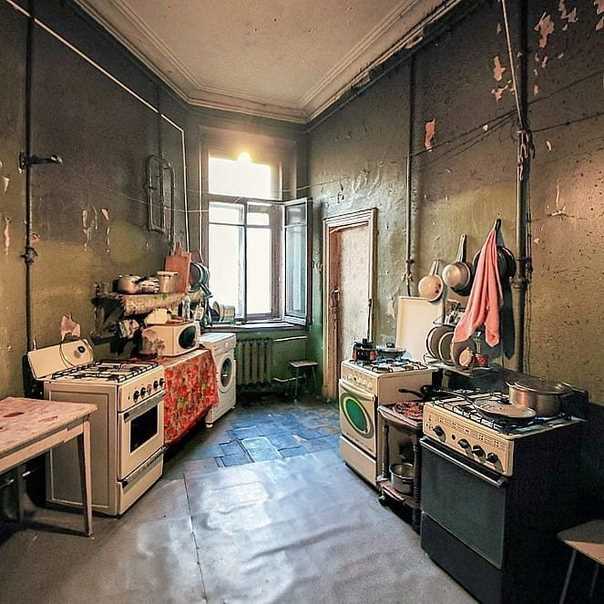 Как правильно уведомить соседей, если они находятся в другом городе