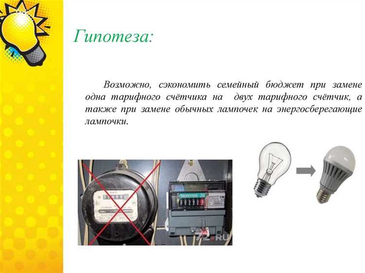 Оценка текущей нагрузки и определение необходимых параметров мощности