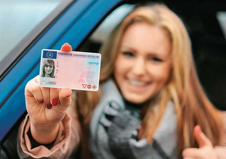 Как распознать подлинность новых водительских прав 2023 года