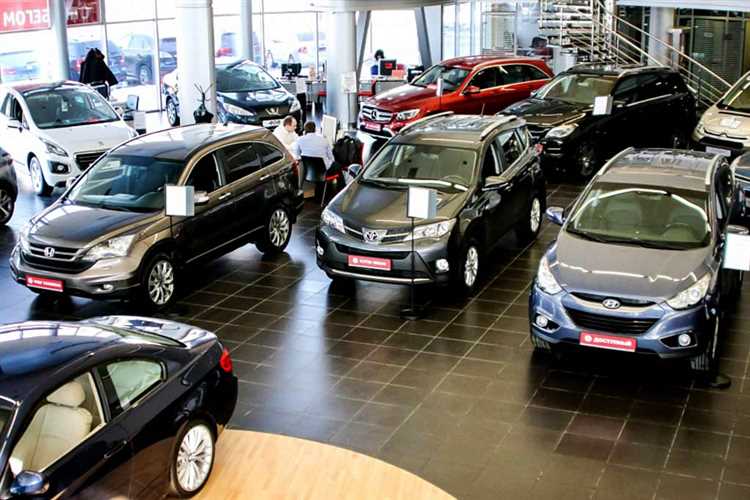 Какие документы стоит запросить у автосалона