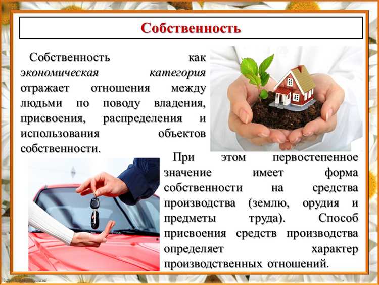 Интеллектуальная собственность: что можно зарегистрировать и владеть